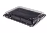 Opakowanie na sushi 26×19 cm (HP11) komplet - Polski produkt!