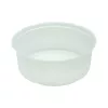 Wkładka PP śr. 145 mm do pojemnika na zupę/ramen 1400ml