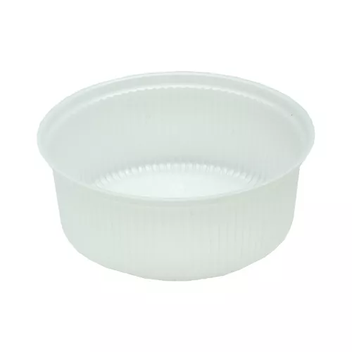 Wkładka PP śr. 145 mm do pojemnika na zupę/ramen 1400ml