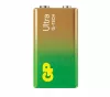Bateria 6LR61 6LF22 9V GP Ultra Alkaline (1szt)