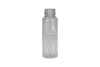 Butelka plastikowa rPET kwadratowa gładka 300 ml śr. 2/38 mm