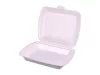 MENU BOX 1-DZIELNY BIAŁY  <<<  INLINE  >>> BEZ KARTONU A 125 (250)