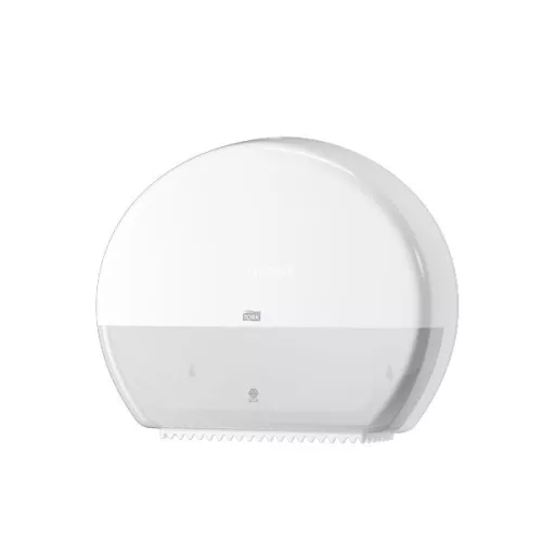 Papier toaletowy 1W Tork jumbo Universal, szary T1
