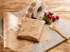 Papier pakowy Natural w arkuszach 400x300mm