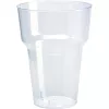 Szklanka do piwa Bavaria 275ml (Duni 119499)