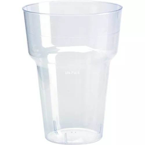 Szklanka do piwa Bavaria 275ml (Duni 119499)
