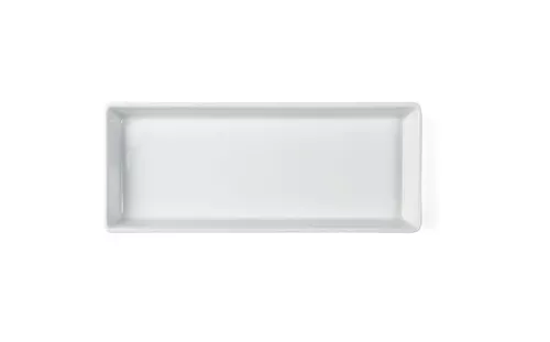 Półmisek prostokątny 29x12 cm Xantia