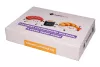 PUDEŁKO PAP. BARIEROWE BEZ OKIENKA SUSHI BERRY HP11 26*19*5 CM (225)
