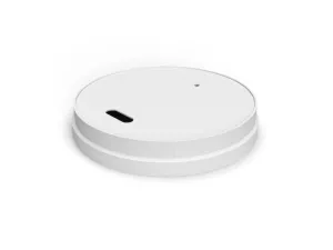 Kubek papierowy 1-warstwowy biały 100ml/4oz śr.62 mm (z logo żółw)