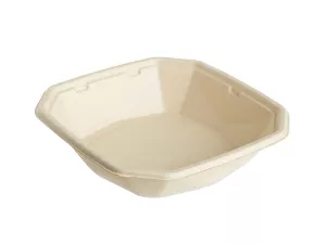 Pokrywka rPET do pojemnika Octabagasse 650ml