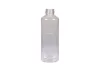 Butelka plastikowa rPET kwadratowa gładka 1000 ml śr. 3/38 mm