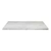 Blat 110x70 biały Marble