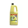 Cif mleczko do czyszczenia - Professional Cream Lemon 2l