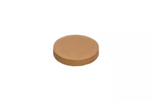 Pojemnik papierowy 30 ml kraft do sosów śr. 44mm