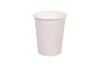 Kubek papierowy 1-warstwowy biały 180ml/7oz śr.70 mm