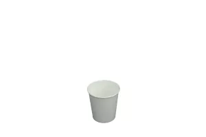 Wieczko czarne śr. 62 mm do kubków papierowych 100ml – Coffee to go