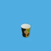 KUBEK  COFFE TO GO  NEW + PE 150 ML SP6 (100) (2500)