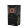 Herbata Green Tea 3,5g Teahouse Exclusives Luxury Tea Bag (opak. 15 szt po 3,5g)