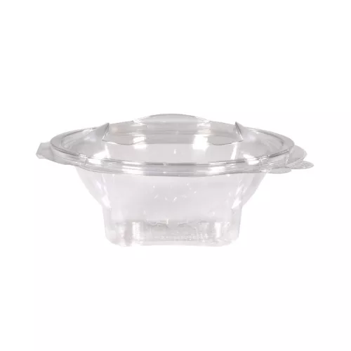 Pucharek z wieczkiem 375ml Roundvit