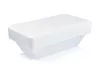 Pojemnik izotermiczny 750g/950ml styropianowy na lody