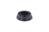 TRAVEL LID HUHTAMAKI BLACK 4 OZ  A100 (1000) (LTSB-HSL63B)