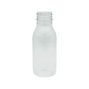 Nakrętka wisząca do butelek PET śr. 2/38 mm transparentna (3200szt)