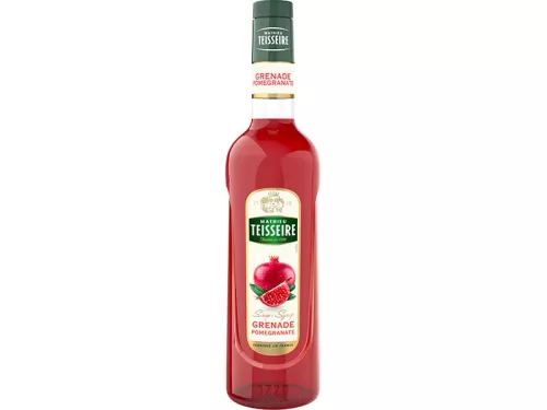 Syrop GRANAT Teisseire 0,7L