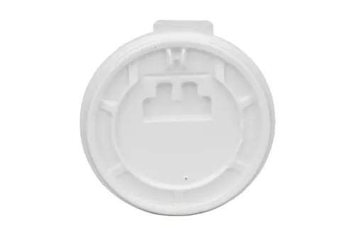 WIECZKO DO KUBKA STYROPIANOWEGO 200ml.