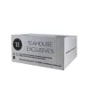 Herbata Gunpowder Mint 3,5g Teahouse Exclusives Luxury Tea Bag (opak. 100 szt. po 3,5g)