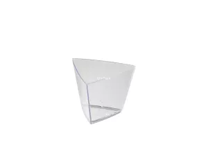 Pudełko transportowe do cateringu małe 360x250x80mm