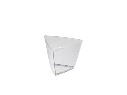 Pojemnik trójkątny Amuse-Bouche® 45ml