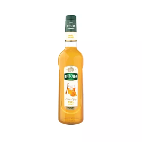 Syrop HONEY miodowy Teisseire 0,7L