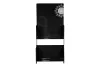 Display z plexi czarny na 6 pudełek Teahouse Exclusives Gourmet Tea Bag