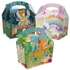 PUDEŁKO MEALBOX FAIRYTALES  A250