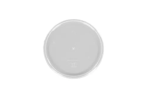 Przykrywka PP do pojemnika na zupę G4 350ml oraz G5 500ml