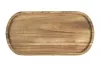Deska do serwowania 28x14 cm, Akacja