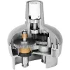 Mikser ręczny Robot Coupe Mini MP 240 V.V. 240 mm, 0,27 kW