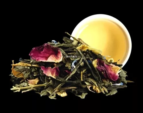 Herbata sypana Passion Teahouse Exclusives Luxury Loose Tea (opak. 250g)