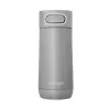 Kubek termiczny Contigo Luxe 360ml - Stalowy