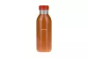 Butelka plastikowa rPET okrągła gładka 400 ml śr. 2/38 mm