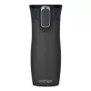 Kubek termiczny Contigo West Loop 470ml - Brązowy matt