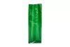 Torebka foliowa klockowa 80x45x235mm, zielona