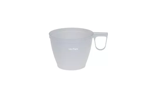 FILIŻANKA BIAŁA 160ml.