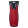 Kubek termiczny Contigo West Loop 470ml - Czerwony