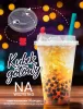 Kubek plastikowy premium 300 ml PP do systemów wielokrotnego użytku, przezroczysty - polecany do Bub