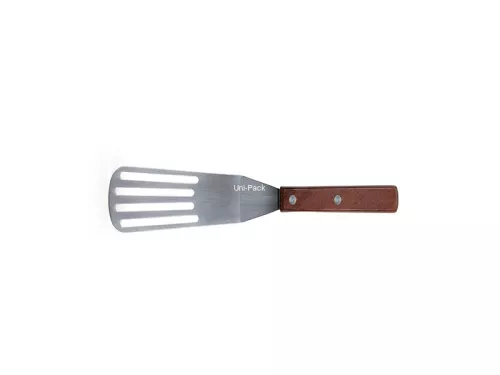 Łopatka do steków 28cm, perforowana
