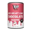 Red Velvet Cake Chocolate Frappé powder 500g - baza frappe - The Yeah Blend
