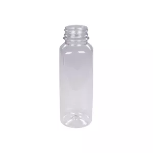 Nakrętka wisząca do butelek PET śr. 2/38 mm czarna (3200szt)