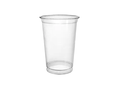 Kubek PULSAR STRAIGHT śr. 95 mm PET 400/550ml