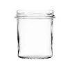 SŁOIK 350 ML (OPAK 8 SZT!) FI82